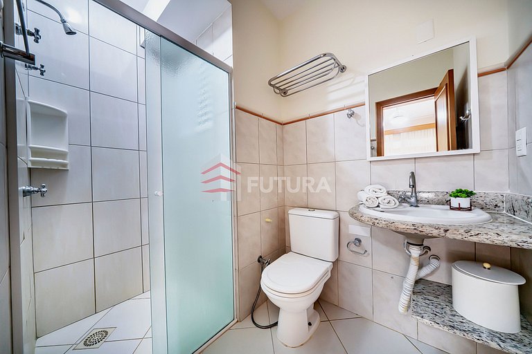 Refúgio das Ondas apartamento 14 - LA037EF