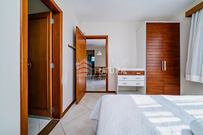Refúgio das Ondas apartamento 14 - LA037EF