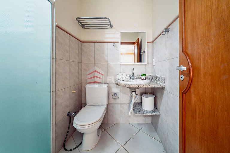 Refúgio das Ondas apartamento 14 - LA037EF