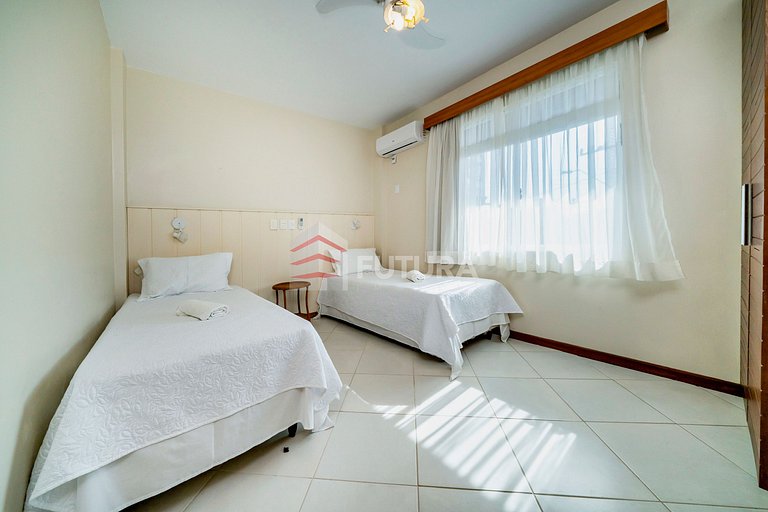 Refúgio das Ondas apartamento 14 - LA037EF