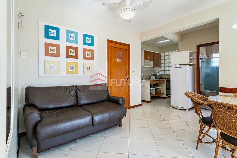 Refúgio das Ondas apartamento 14 - LA037EF