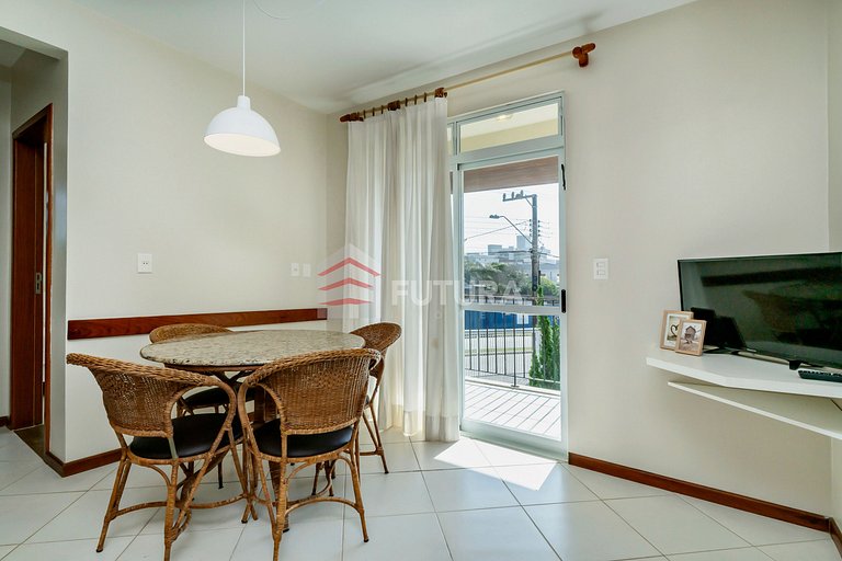 Refúgio das Ondas apartamento 14 - LA037EF