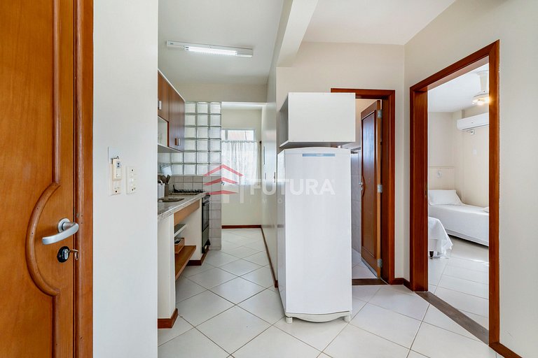 Refúgio das Ondas apartamento 14 - LA037EF