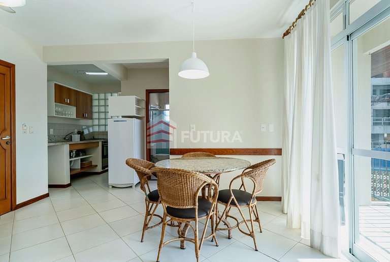 Refúgio das Ondas apartamento 14 - LA037EF