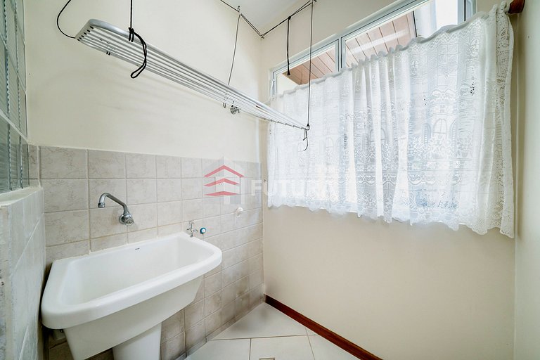 Refúgio das Ondas apartamento 14 - LA037EF