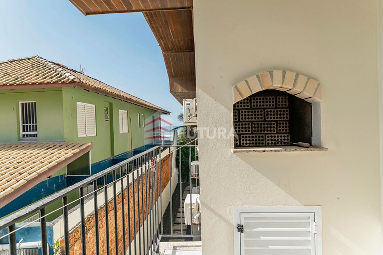 Refúgio das Ondas apartamento 14 - LA037EF