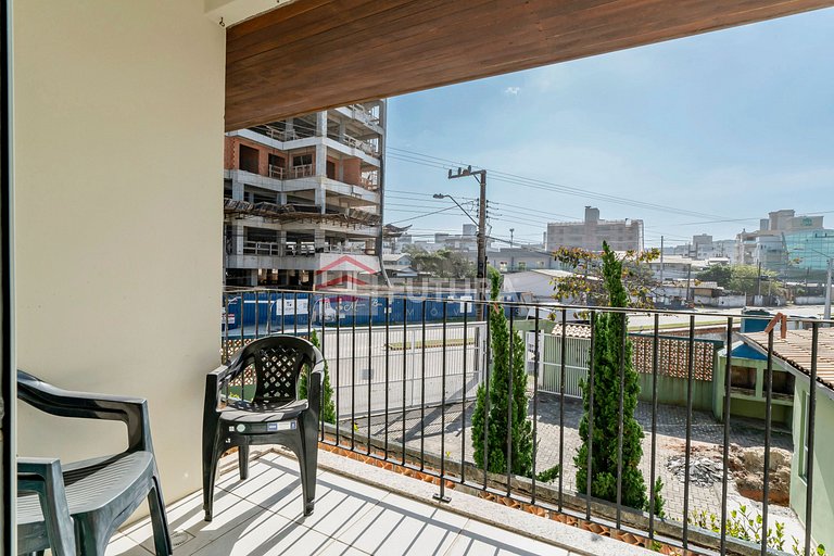 Refúgio das Ondas apartamento 14 - LA037EF