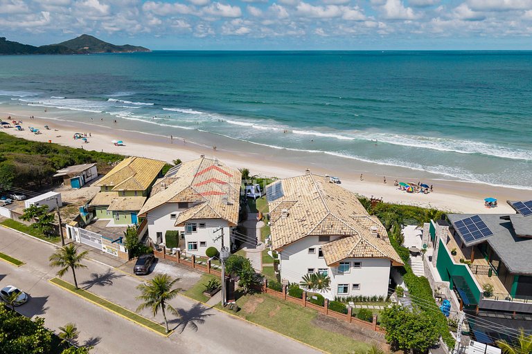 Refúgio das Ondas apartamento 14 - LA037EF