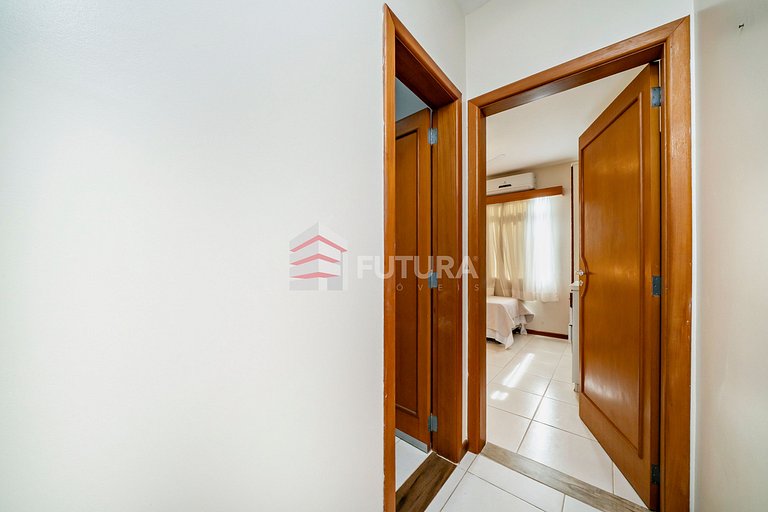 Refúgio das Ondas apartamento 15 - LA038EF