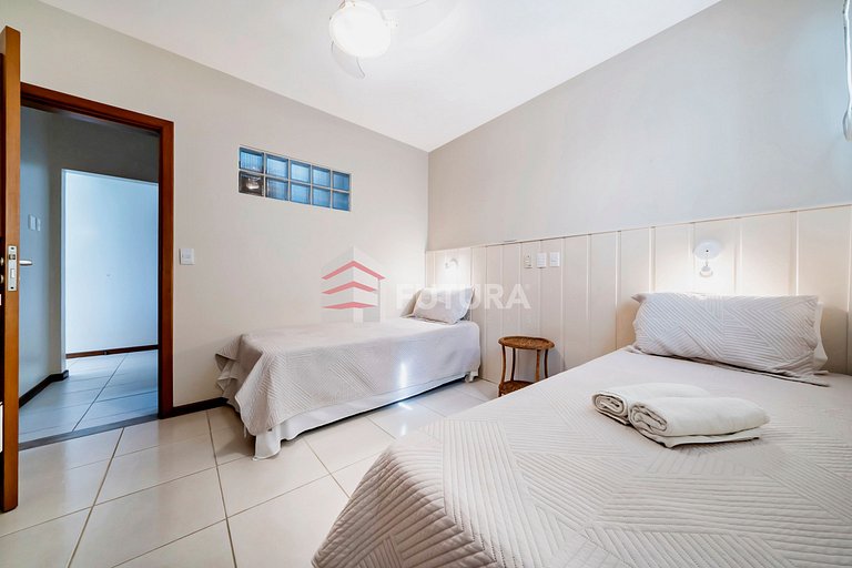 Refúgio das Ondas apartamento 15 - LA038EF