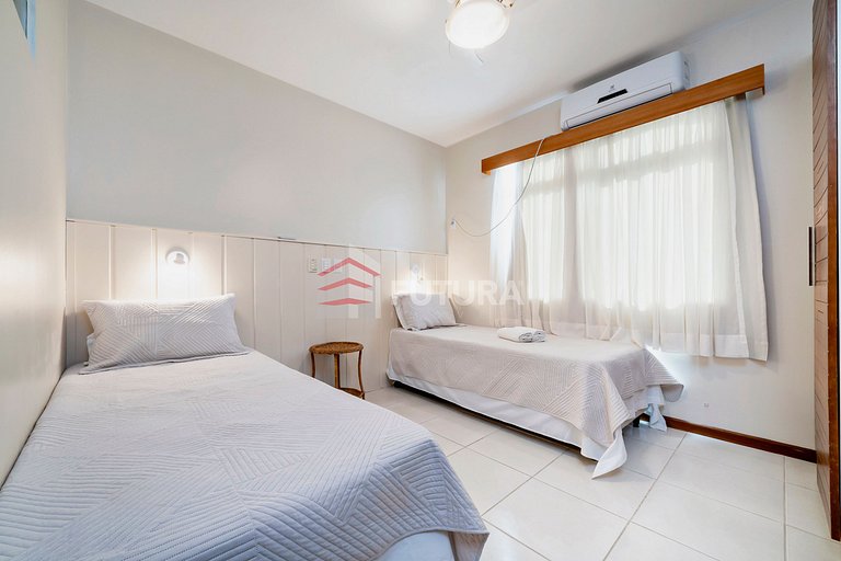 Refúgio das Ondas apartamento 15 - LA038EF