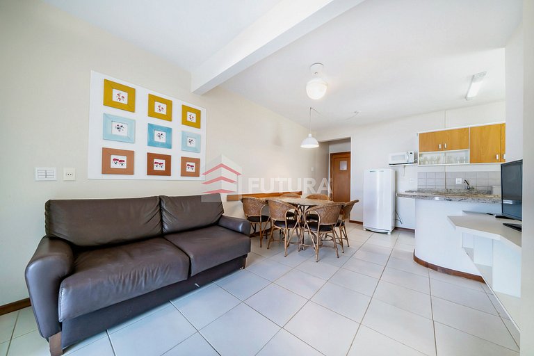 Refúgio das Ondas apartamento 15 - LA038EF