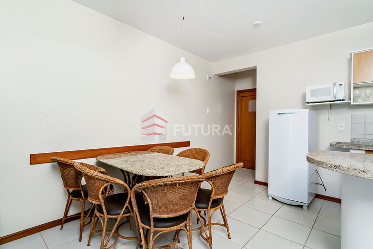 Refúgio das Ondas apartamento 15 - LA038EF