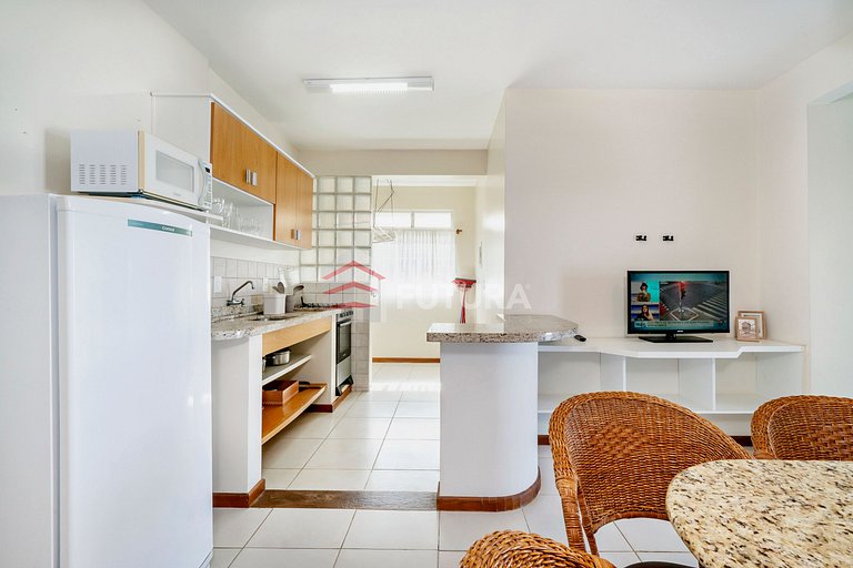 Refúgio das Ondas apartamento 15 - LA038EF