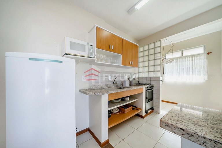 Refúgio das Ondas apartamento 15 - LA038EF