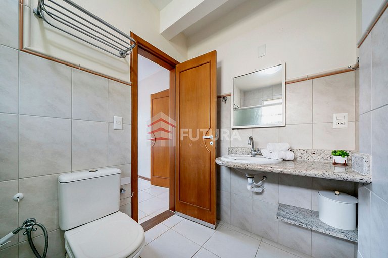 Refúgio das Ondas apartamento 15 - LA038EF