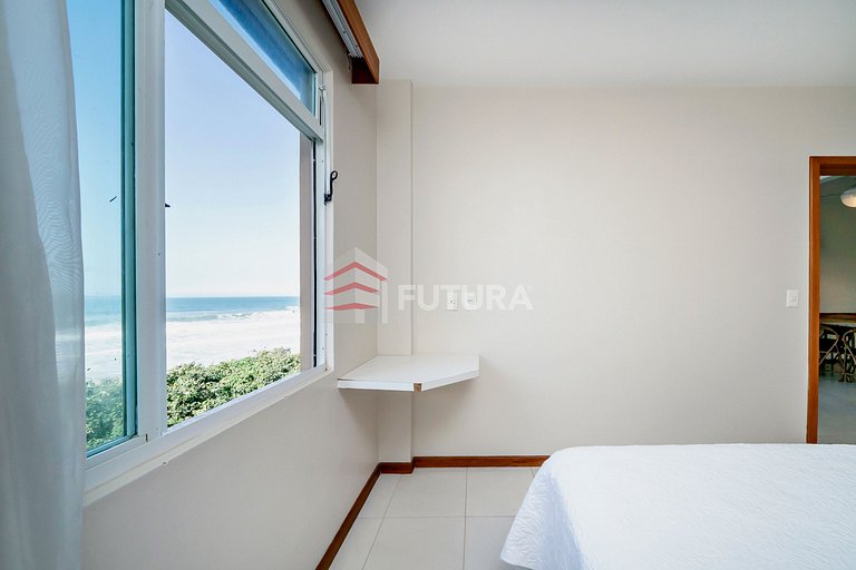 Refúgio das Ondas apartamento 15 - LA038EF