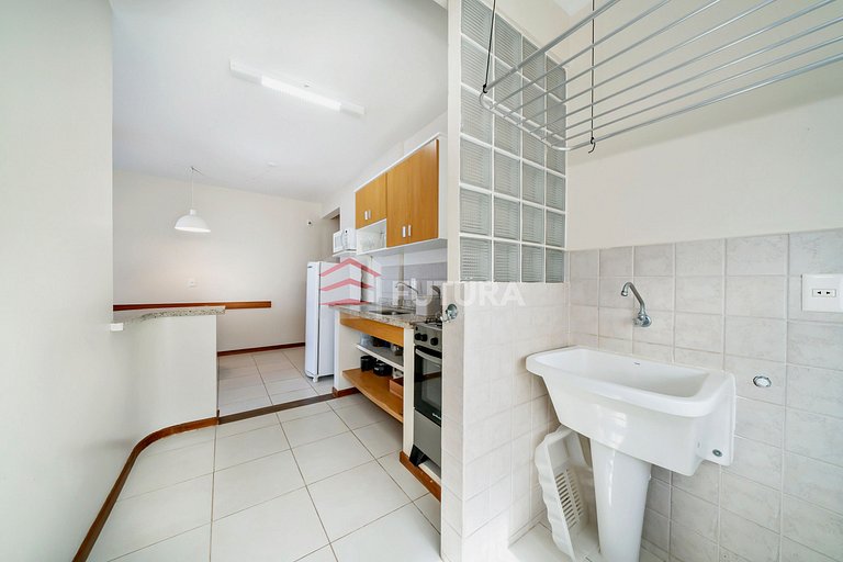 Refúgio das Ondas apartamento 15 - LA038EF