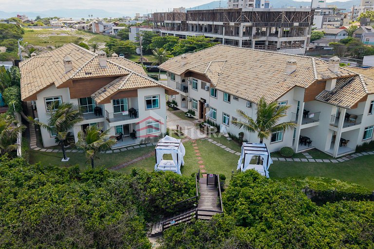 Refúgio das Ondas apartamento 15 - LA038EF