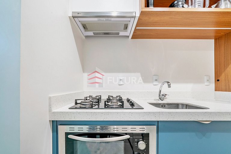 Aluguel de Temporada em Mariscal, Bombinhas – Apartamento co