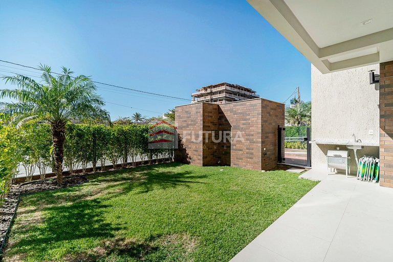 Aluguel de Temporada em Mariscal, Bombinhas – Apartamento co