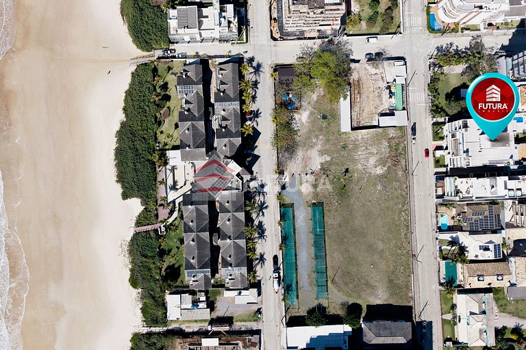 Aluguel de Temporada em Mariscal, Bombinhas – Apartamento co