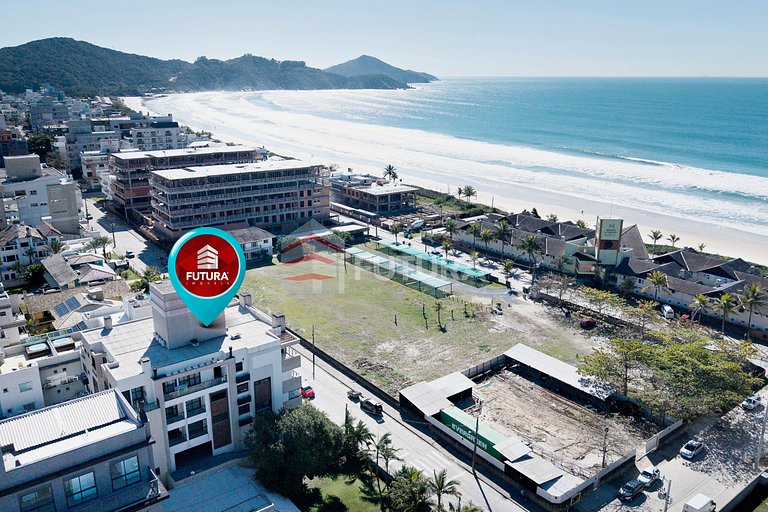 Apartamento térreo com 02 suítes - LA018EF