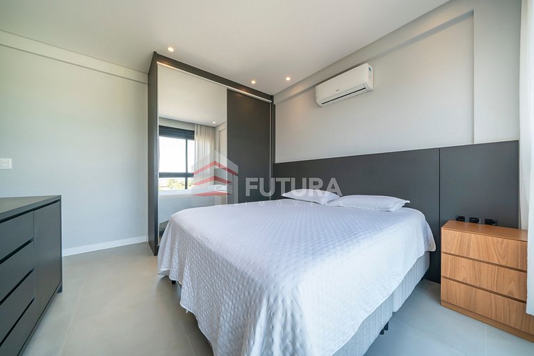 Cobertura Duplex 04 suítes com Jacuzzi- LA238F