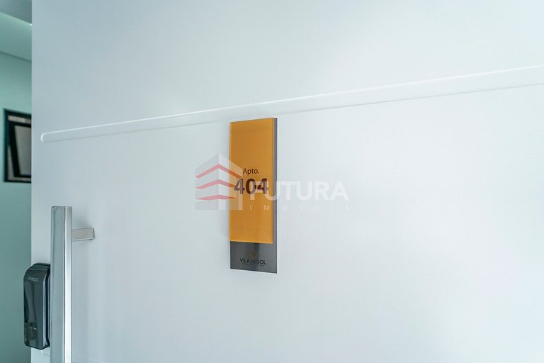 Cobertura Duplex 04 suítes com Jacuzzi- LA238F