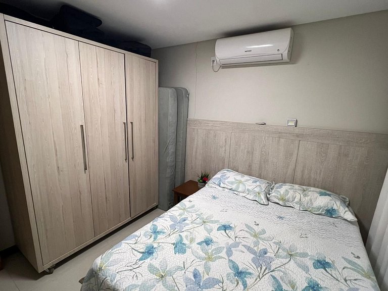 Casa Maravilhosa Beira Mar na Praia de Bombas - SC
