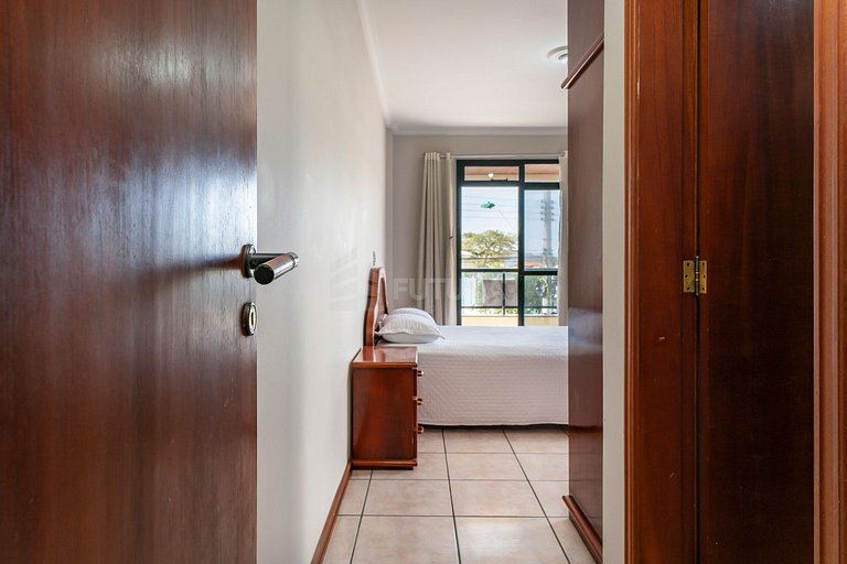 Apartamento em Bombinhas para Locação de Temporada - Alcina