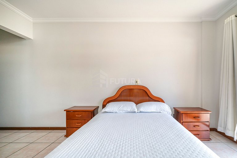 Apartamento em Bombinhas para Locação de Temporada - Alcina