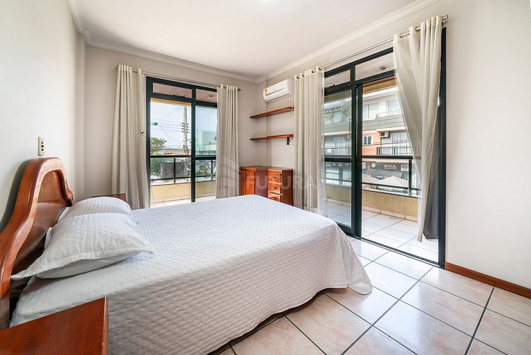 Apartamento em Bombinhas para Locação de Temporada - Alcina