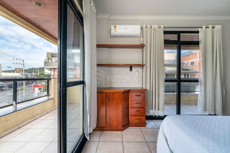 Apartamento em Bombinhas para Locação de Temporada - Alcina