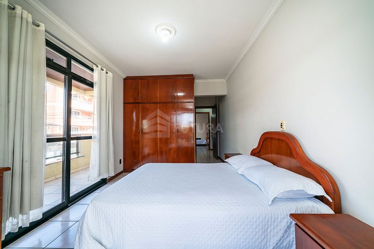 Apartamento em Bombinhas para Locação de Temporada