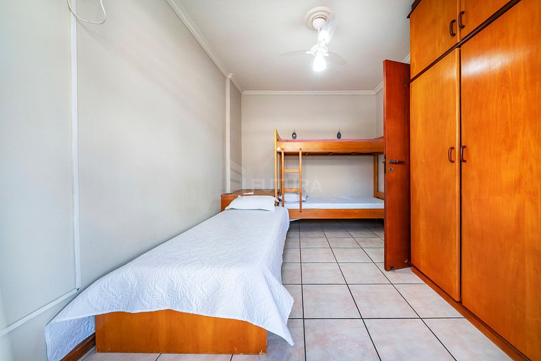 Apartamento em Bombinhas para Locação de Temporada