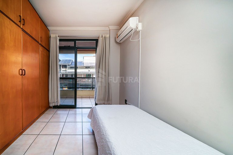 Apartamento em Bombinhas para Locação de Temporada - Alcina