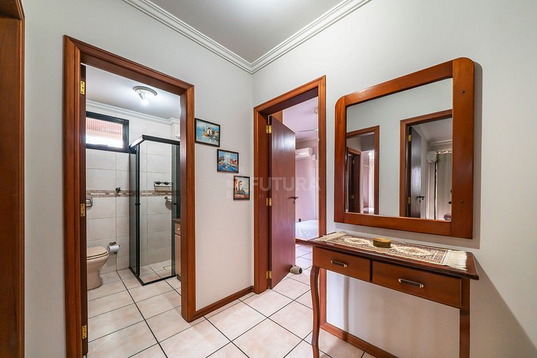Apartamento em Bombinhas para Locação de Temporada