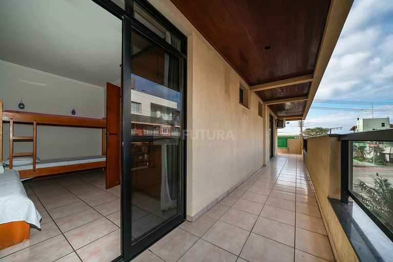 Apartamento em Bombinhas para Locação de Temporada - Alcina