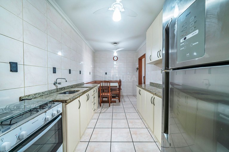 Apartamento em Bombinhas para Locação de Temporada - Alcina