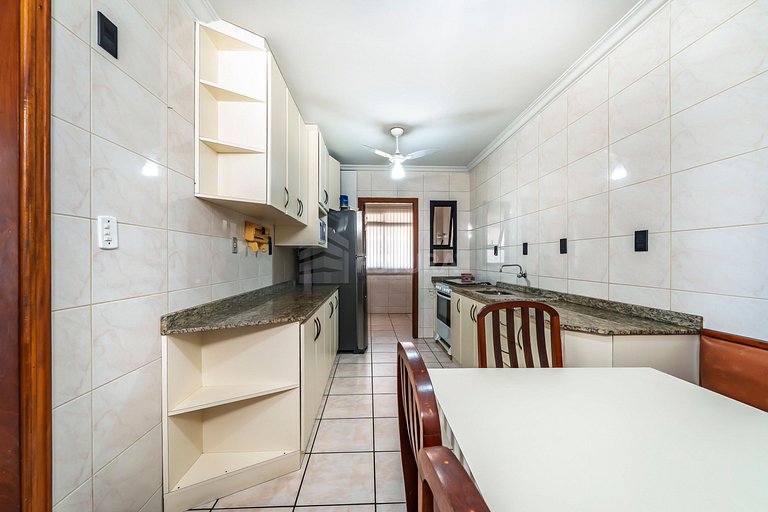 Apartamento em Bombinhas para Locação de Temporada