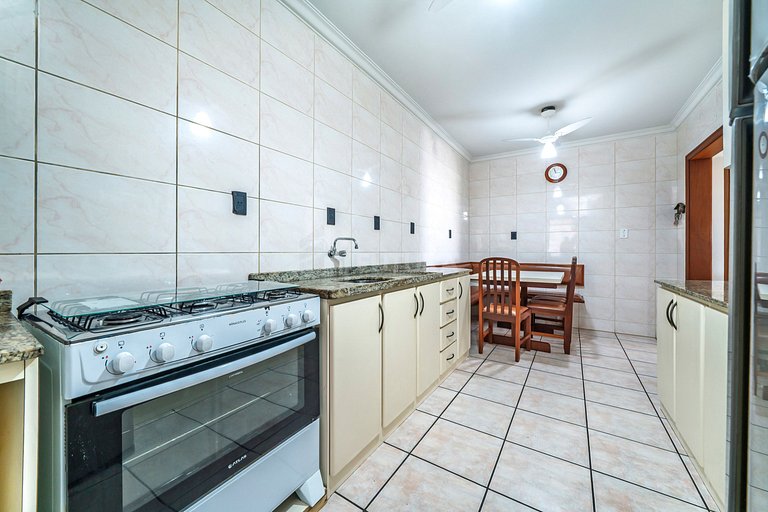 Apartamento em Bombinhas para Locação de Temporada