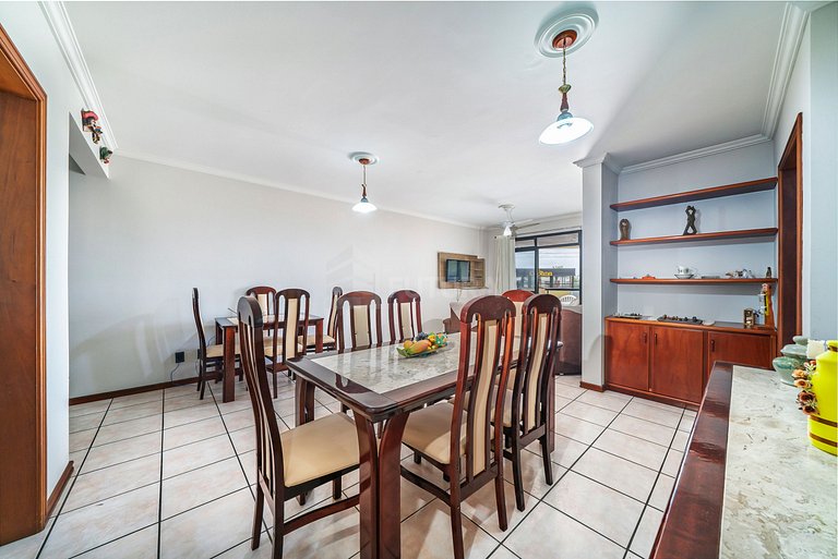 Apartamento em Bombinhas para Locação de Temporada
