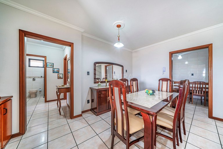 Apartamento em Bombinhas para Locação de Temporada - Alcina