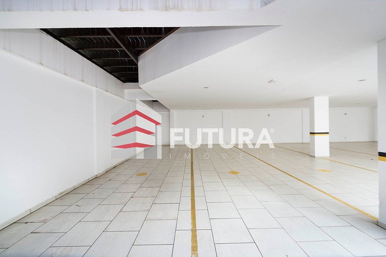 Apartamento com 3 suítes Beira Mar em Bombas SC - Athenas