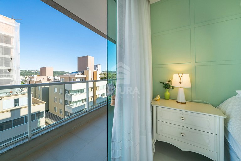 Apartamento para aluguel de temporada Bombinhas,SC
