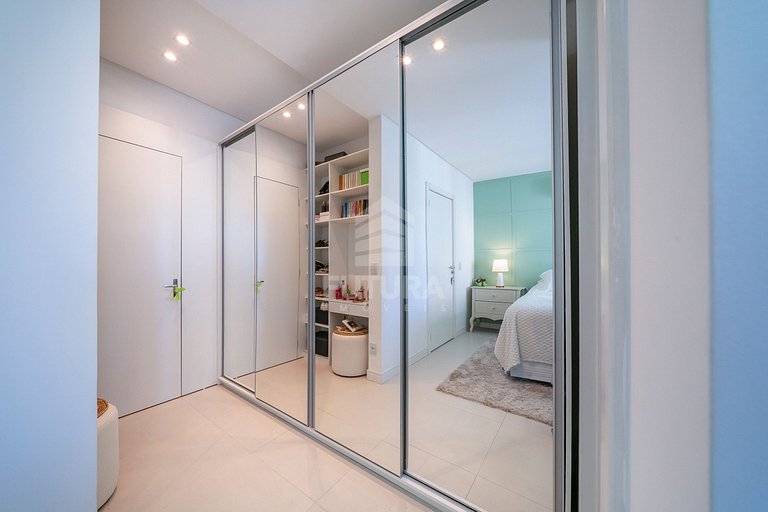 Apartamento para aluguel de temporada Bombinhas,SC