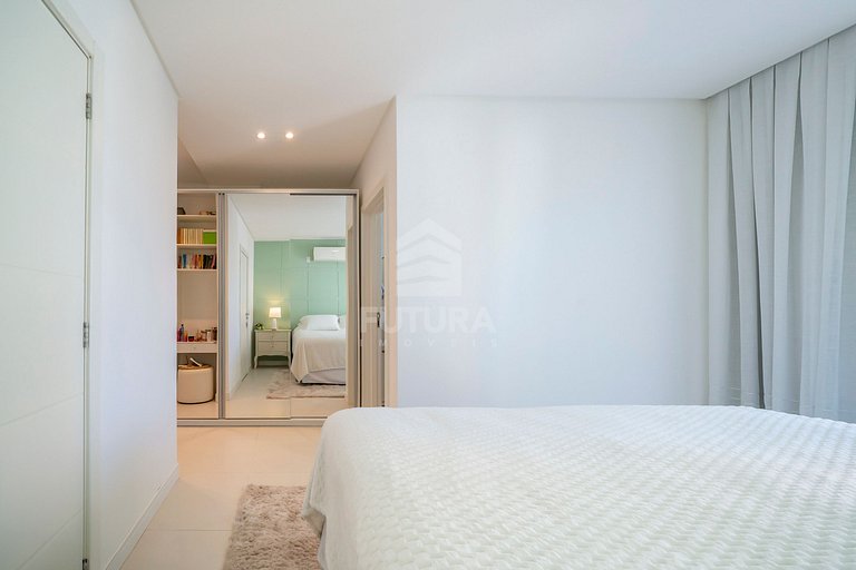 Apartamento para aluguel de temporada Bombinhas,SC