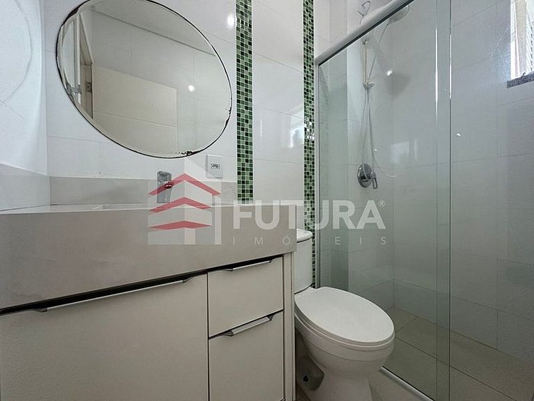 Apartamento para aluguel de temporada Bombinhas,SC