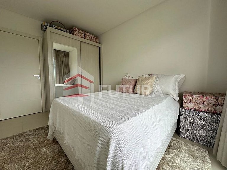 Apartamento para aluguel de temporada Bombinhas,SC